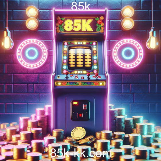 A Evolução dos Jogos Arcade: Do Fliperama ao Digital